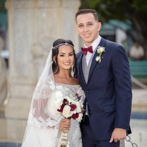 Meet your Posher, Roxanne